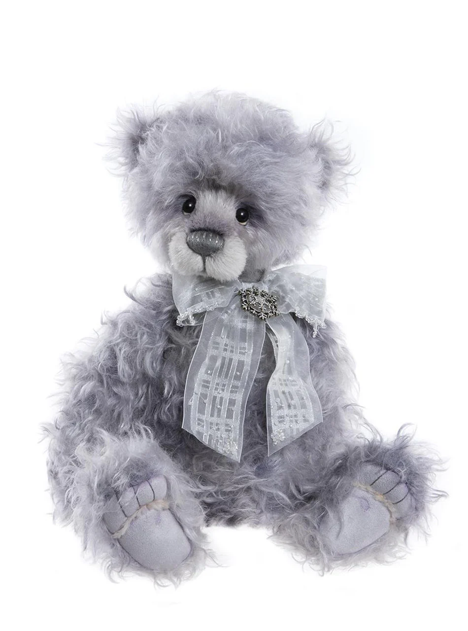 Charlie Bears Olympus 48cm
