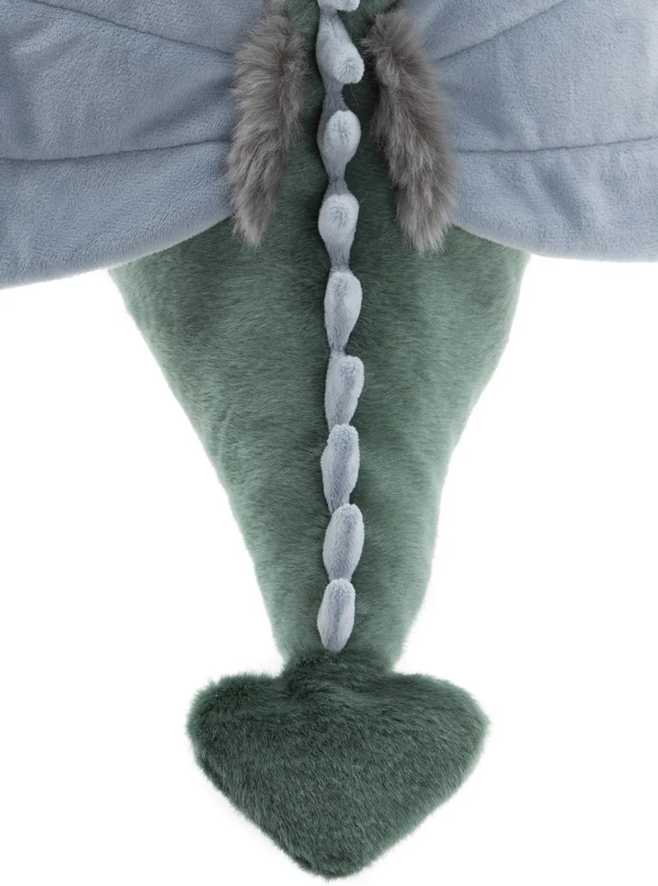 Charlie Bear Spades 32cm - Image 3