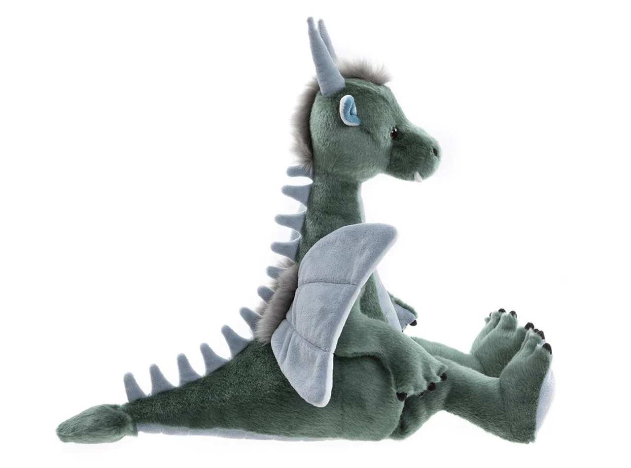 Charlie Bear Spades 32cm - Image 4