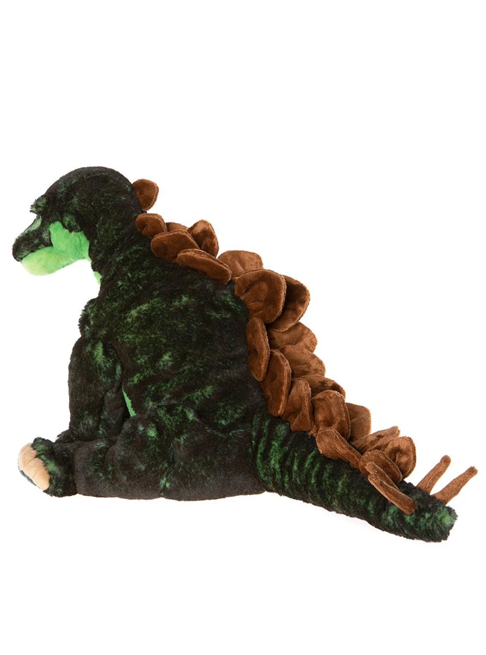 Charlie Bears Bearhouse Collection E Normous - Image 3