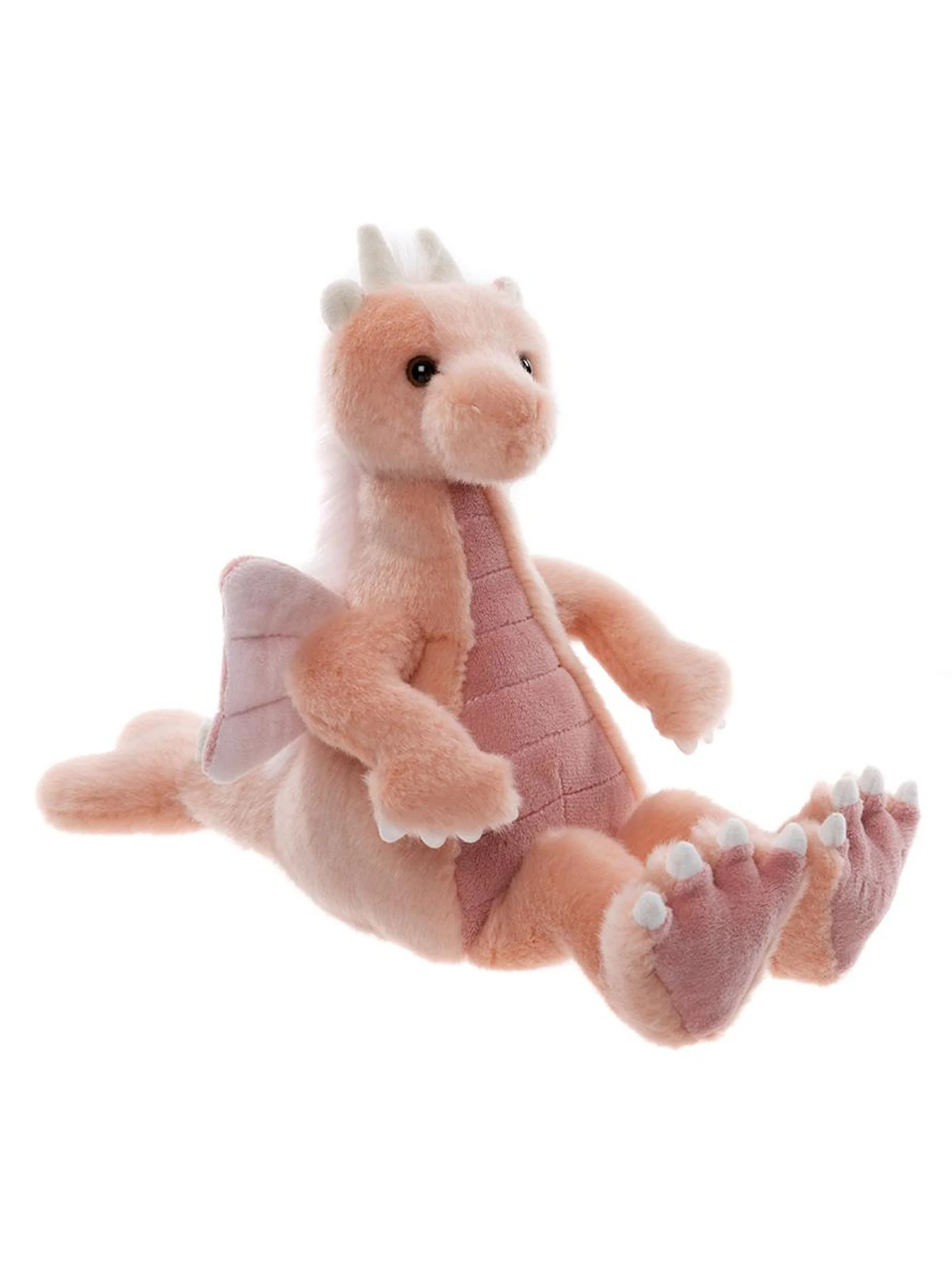 Charlie Bears Hearts 20cm