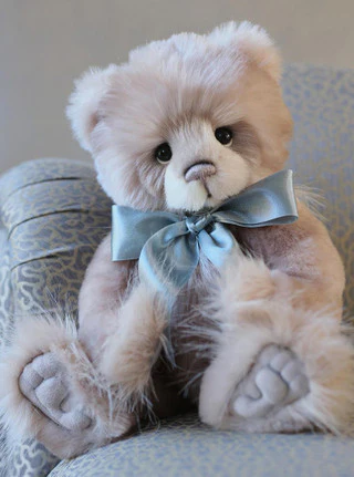Charlie Bears Janice 36cm - Image 2