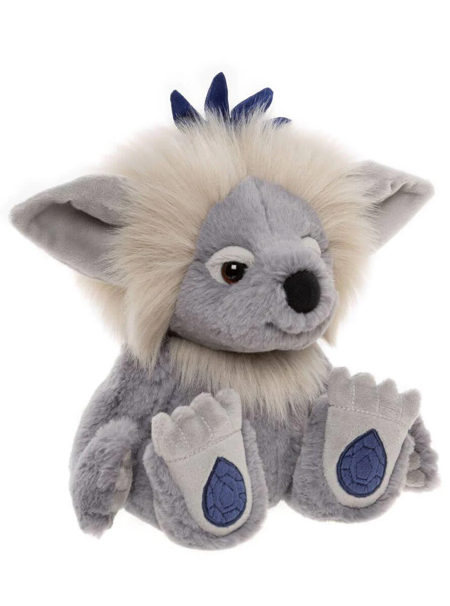 Charlie Bears Sapphire Sue 20cm - Image 2