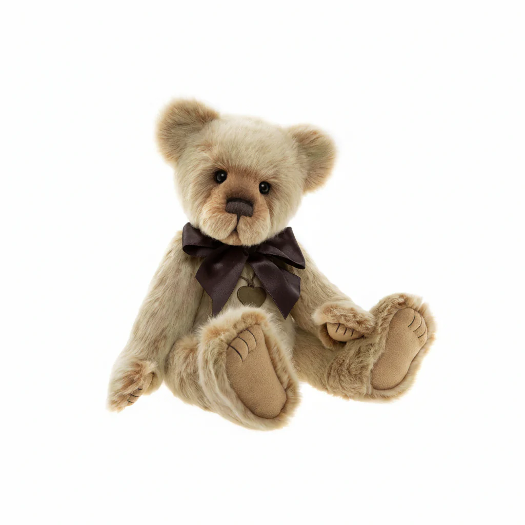 Charlie Bears Snoozy 30cm