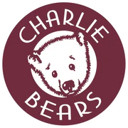 Charlie Bears Titan 37cm - Image 3