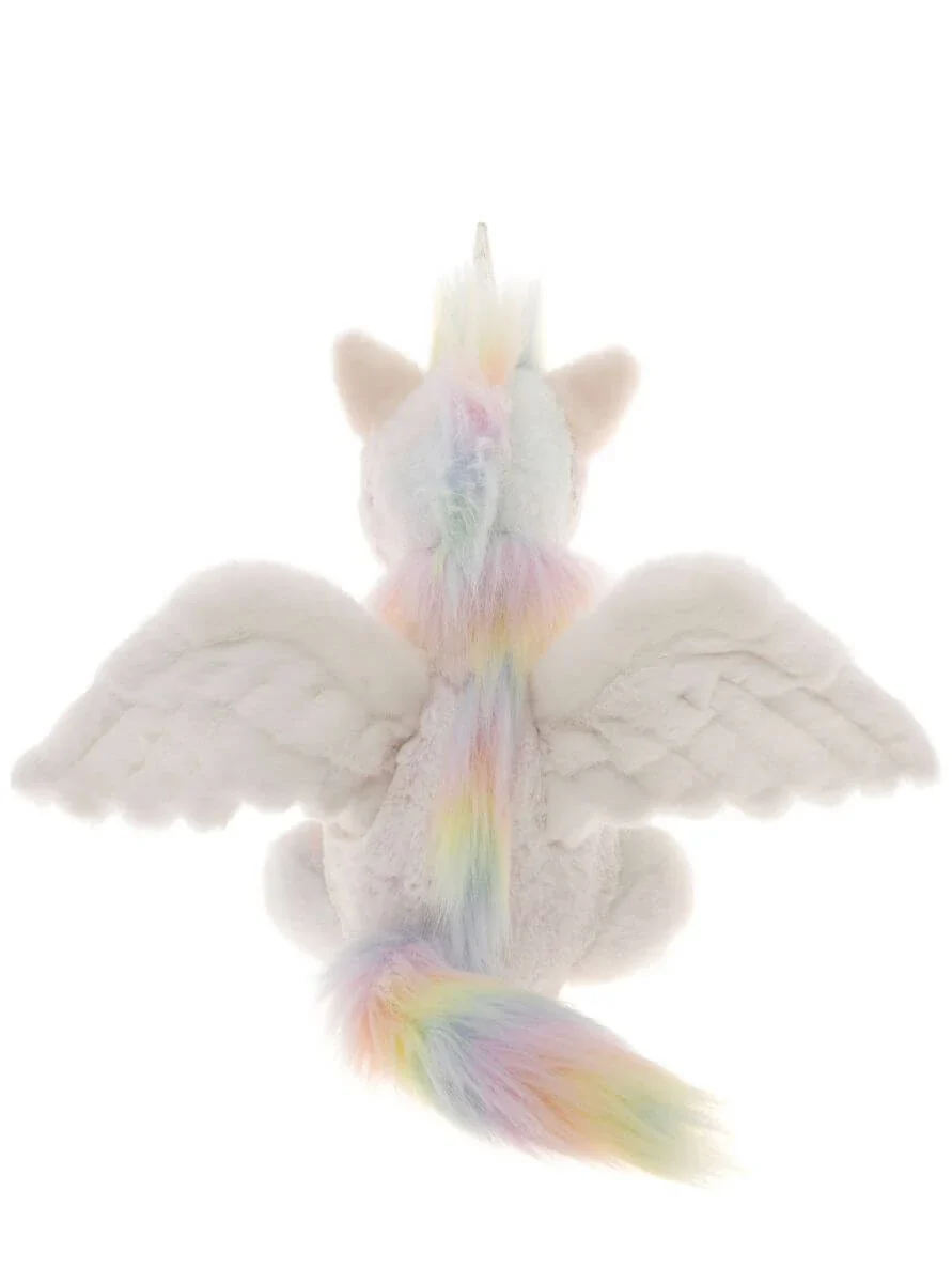 Charlie Bears Unicorn 37cm - Image 3