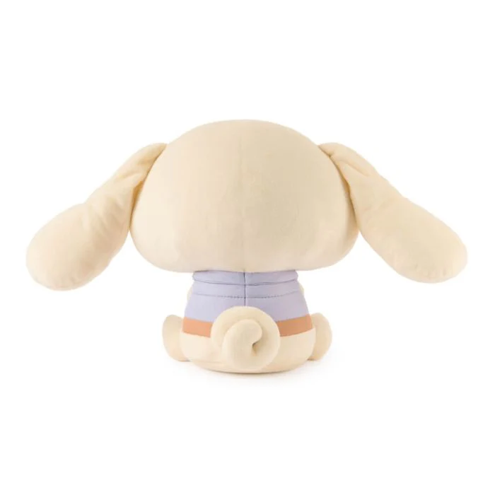 Cinnamoroll Camper Large Plush 20cm - Image 5