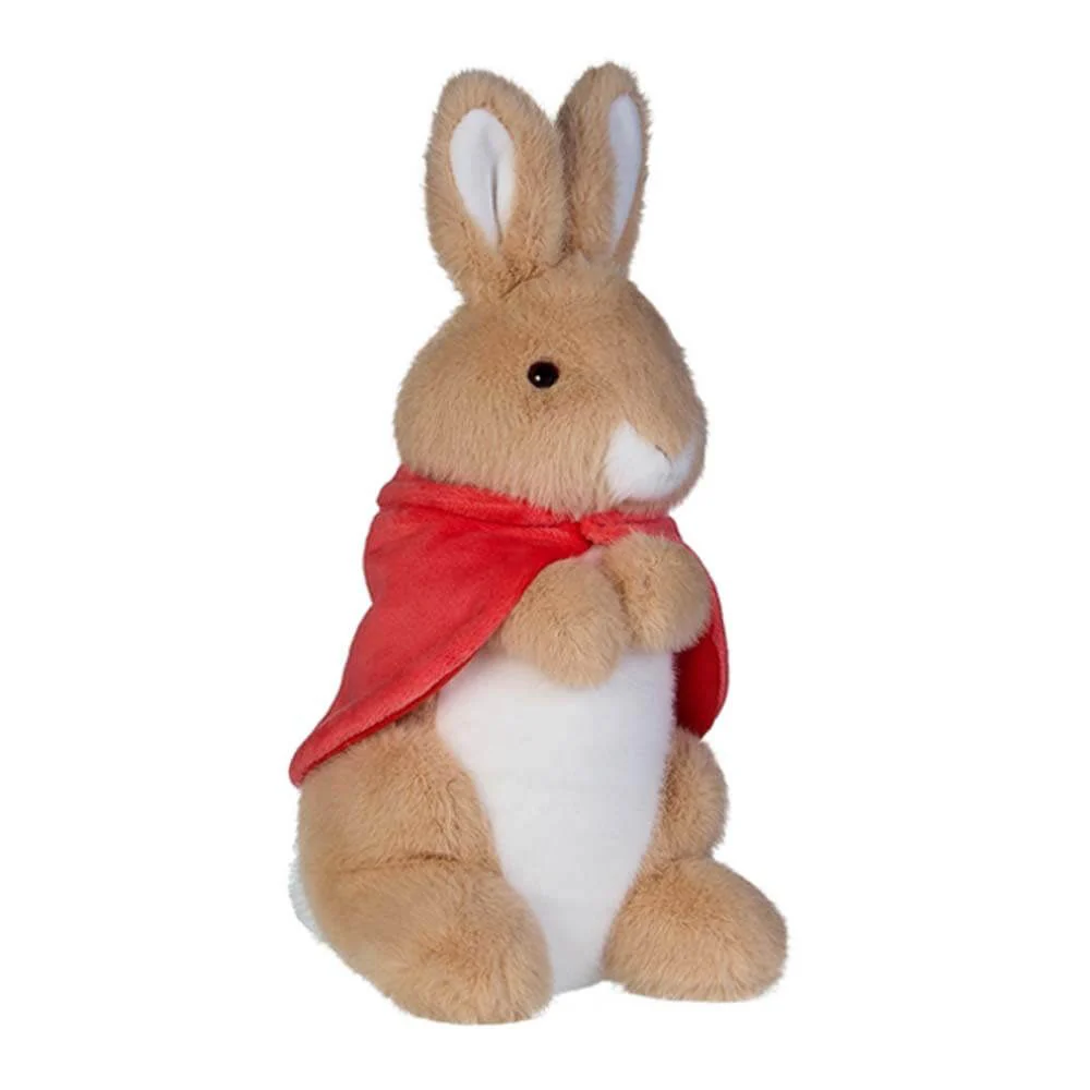 Classic Plush: Flopsy Bunny 25cm - Image 3