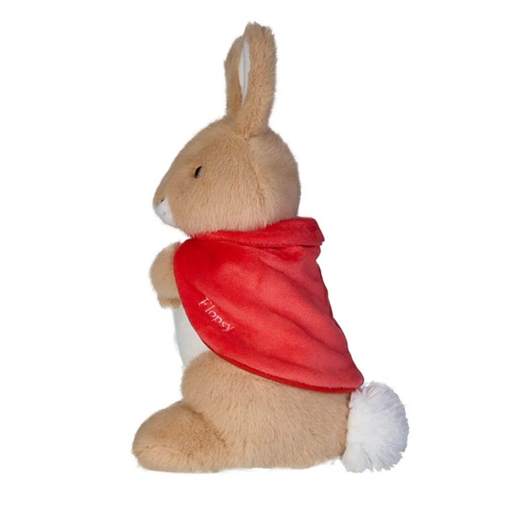 Classic Plush: Flopsy Bunny 25cm - Image 4