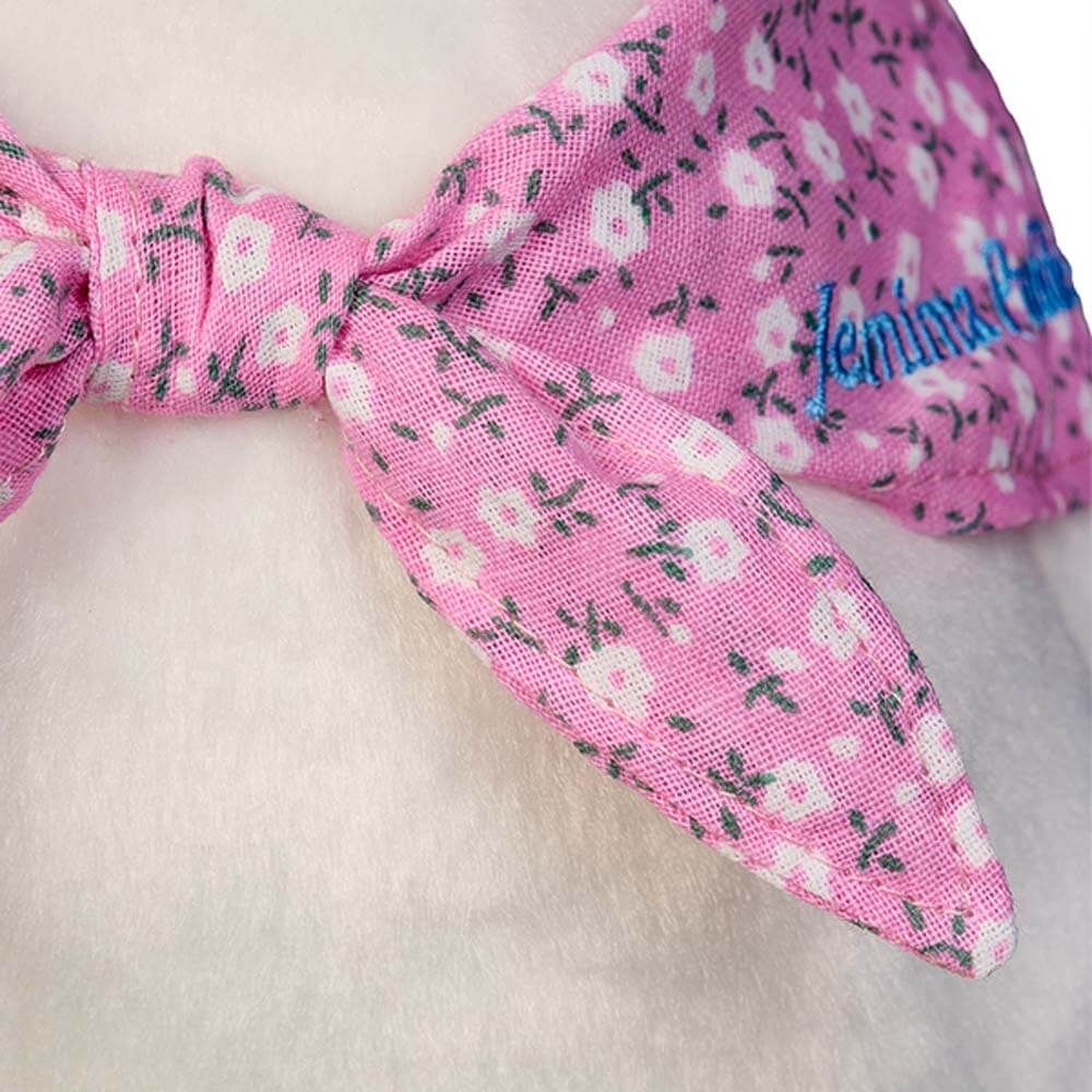 Classic Plush: Jemima Puddle-Duck 25cm - Image 7