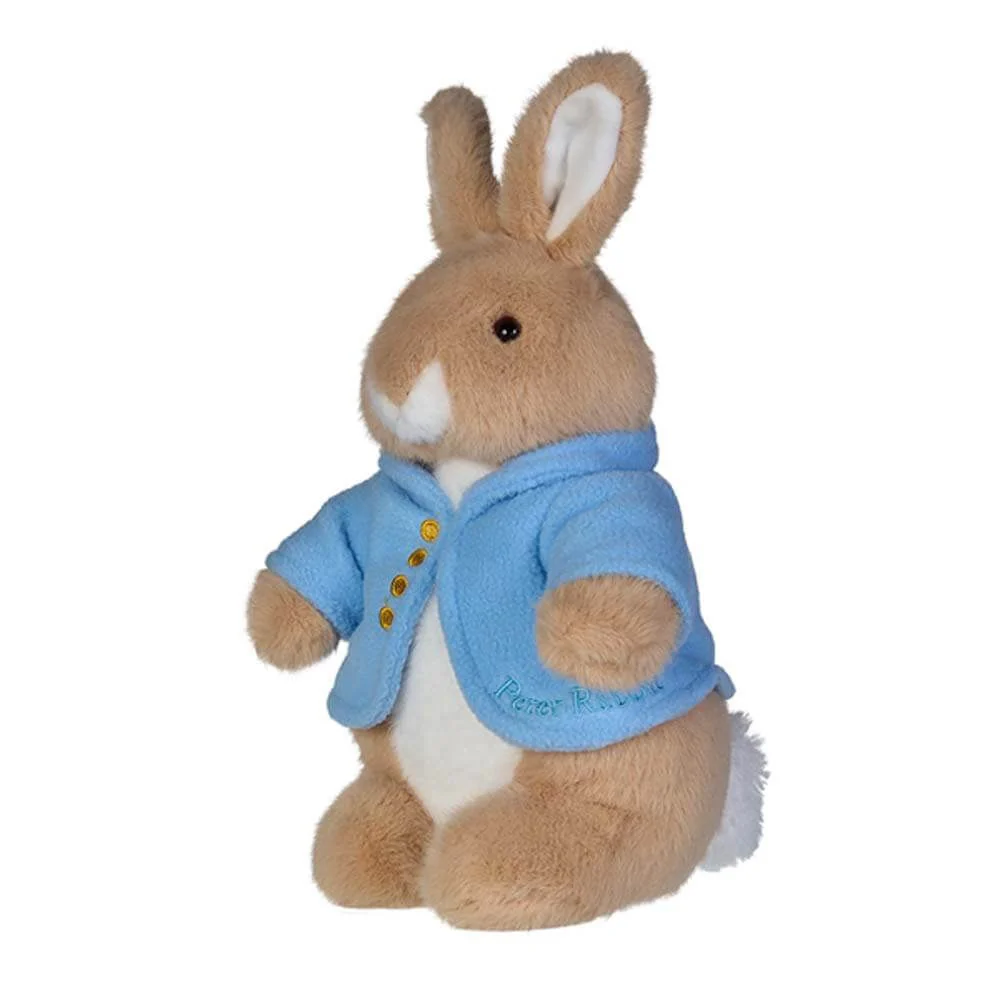 Classic Plush: Peter Rabbit 25cm - Image 2