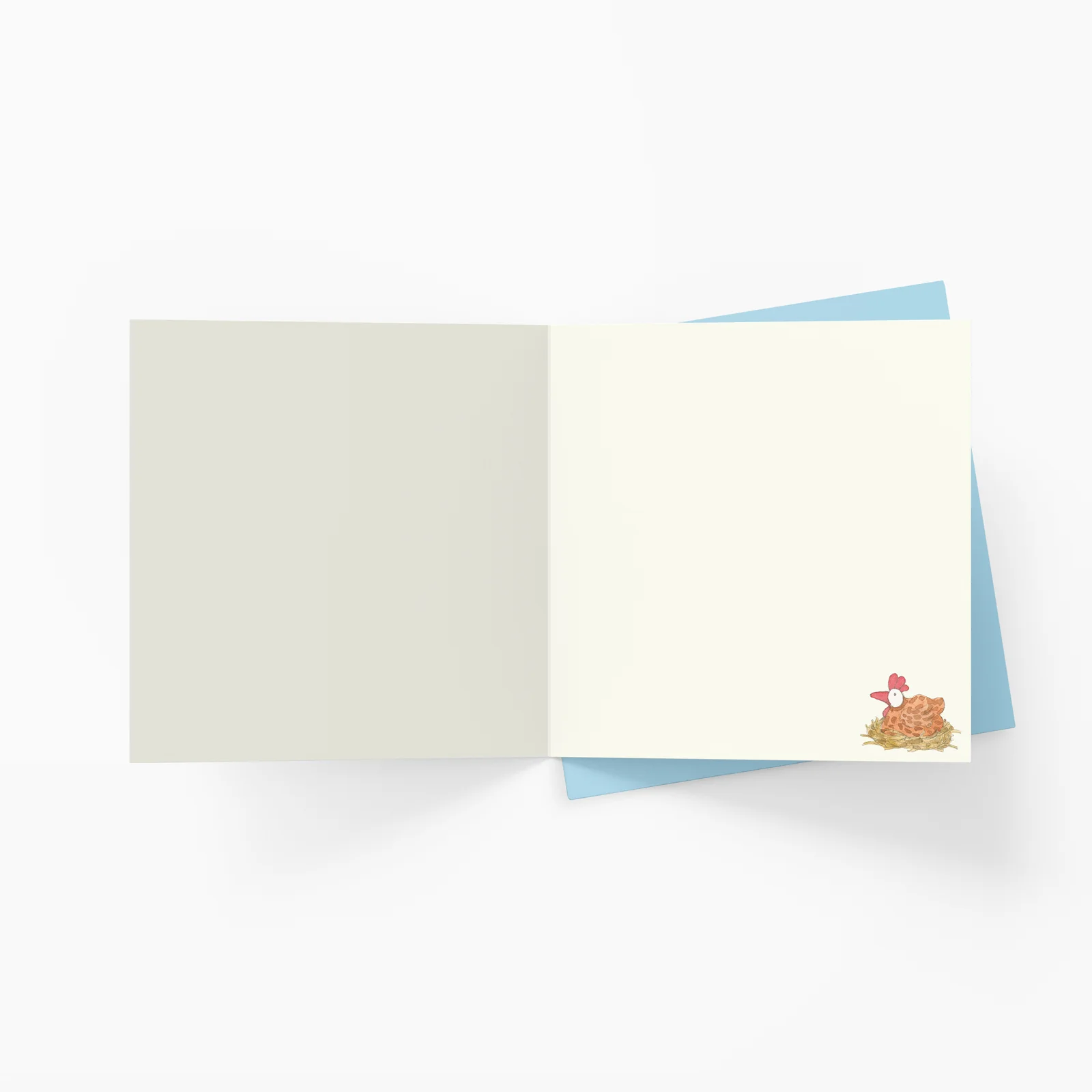 Affirmations - Twigseeds Thank you Card- K367 - Image 2