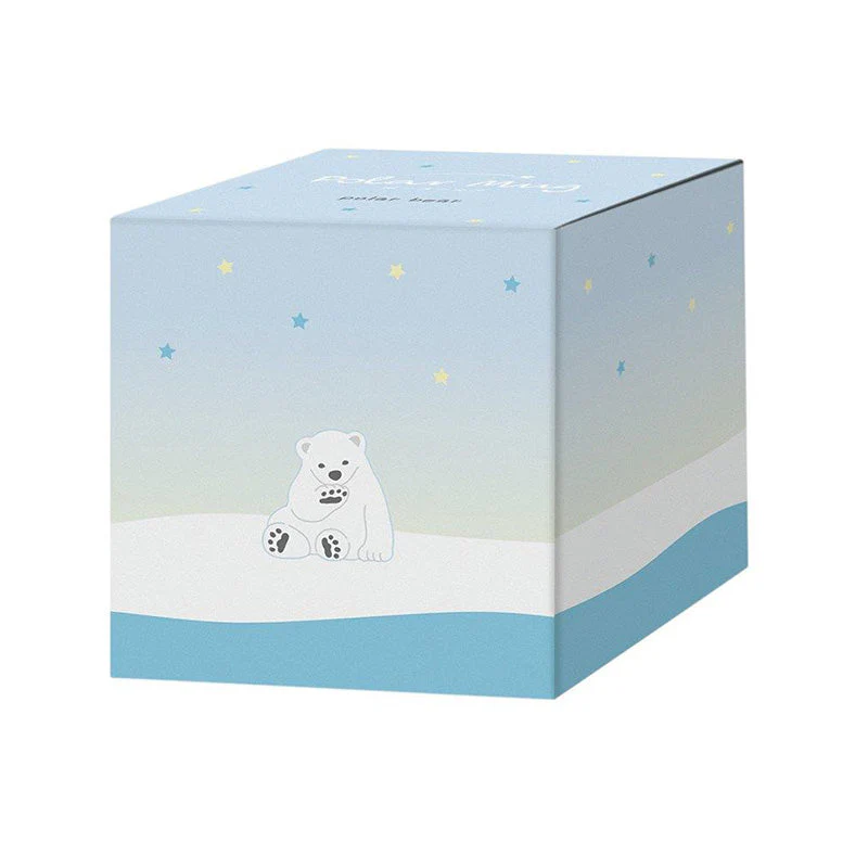 Decole - Polar Mug - Polar Bear - Image 5