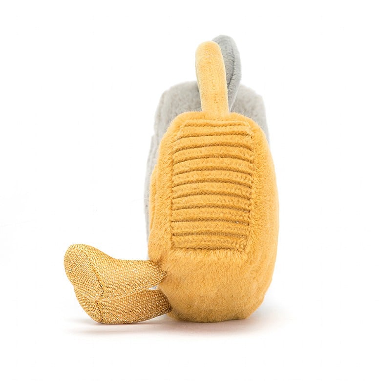 Jellycat Love Locks 18cm - Image 3