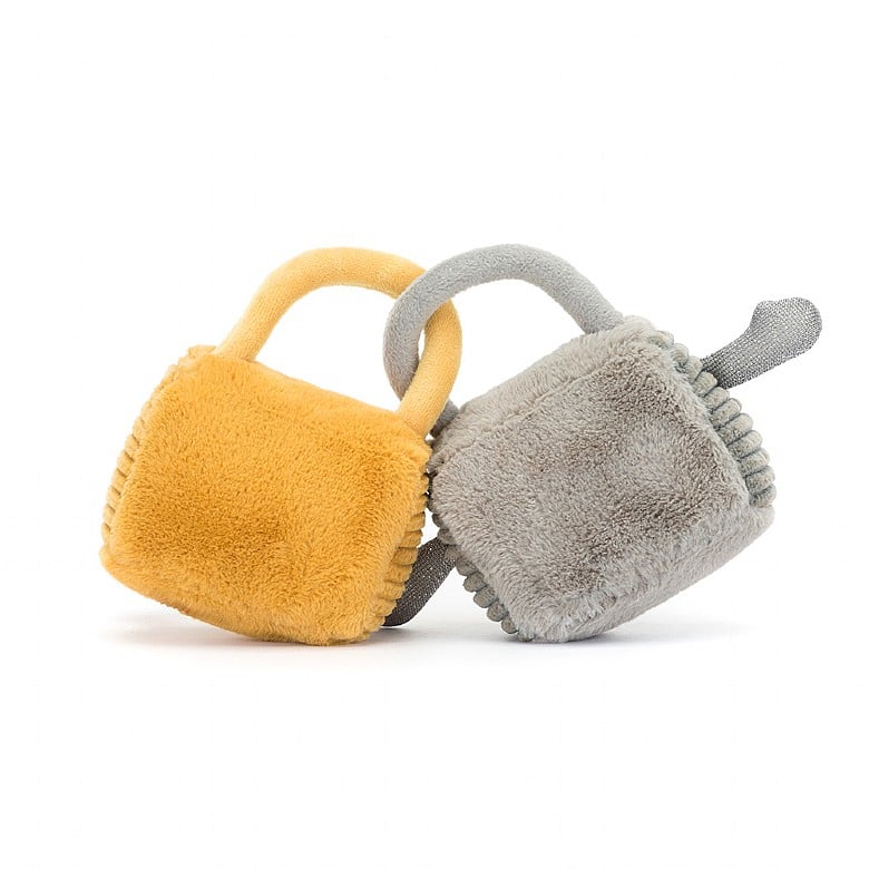 Jellycat Love Locks 18cm - Image 4