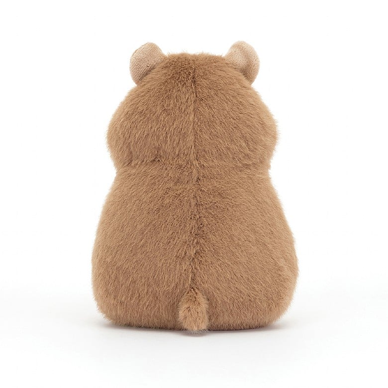Jellycat Gordy Guinea Pig 21cm - Image 3