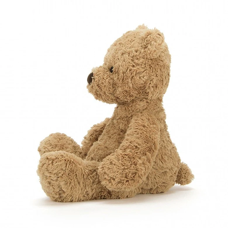 Jellycat Bumbly Bear Huge 70cm - Image 2
