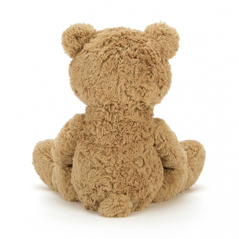 Jellycat Bumbly Bear Huge 70cm - Image 3