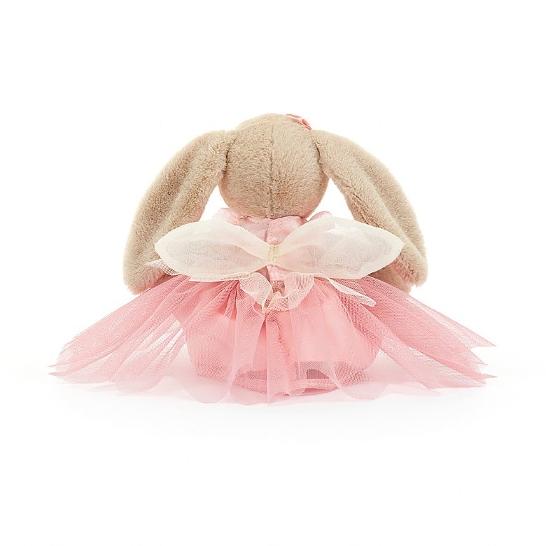 Jellycat Lottie Bunny Fairy 27cm - Image 3