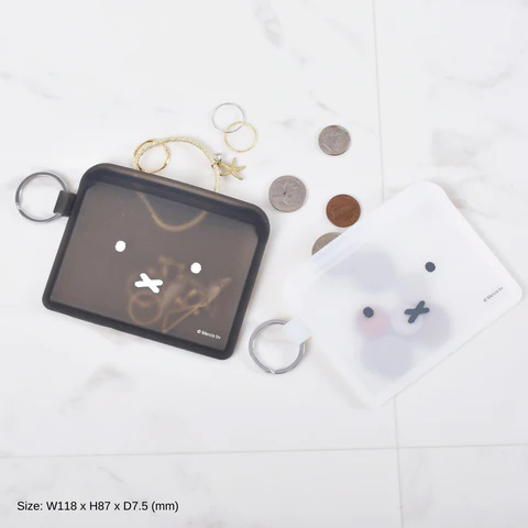 Miffy Flappo Black - Image 2