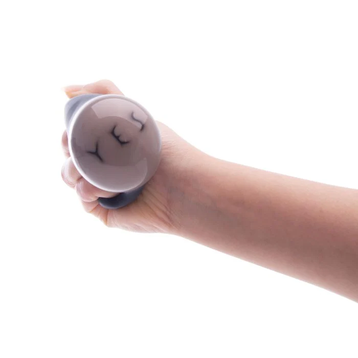 THE EXECUTIVE COLLECTION DECISION MAKER STRESS BALL - Image 2