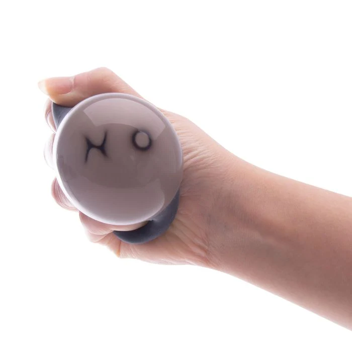 THE EXECUTIVE COLLECTION DECISION MAKER STRESS BALL - Image 3