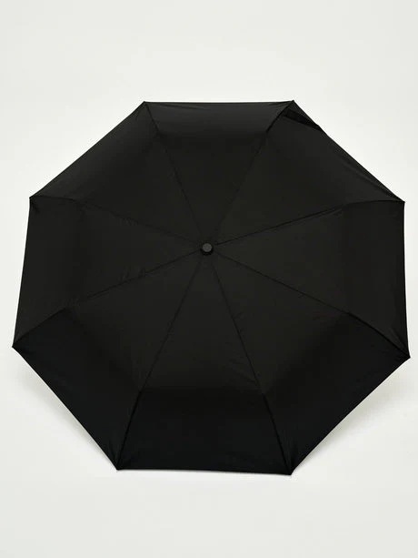 The Original Duckhead Umbrella Compact - Black - Image 6