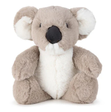 WWF Coco Koala Grey - 23 cm