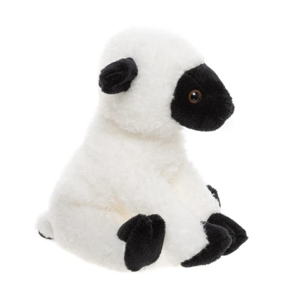 Cuddle Cubs by Charlie Bears Lamb 13cm - Image 2