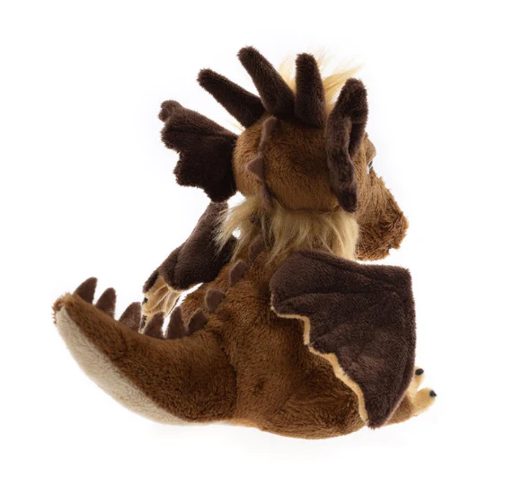 Cuddle Cubs by Charlie Bears Lantern 13cm - Image 3