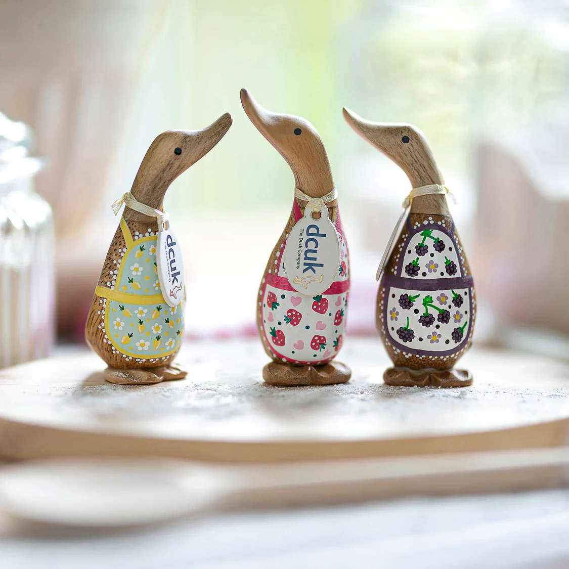 Dcuk Baker Dinky Ducks (1pcs) - Image 12