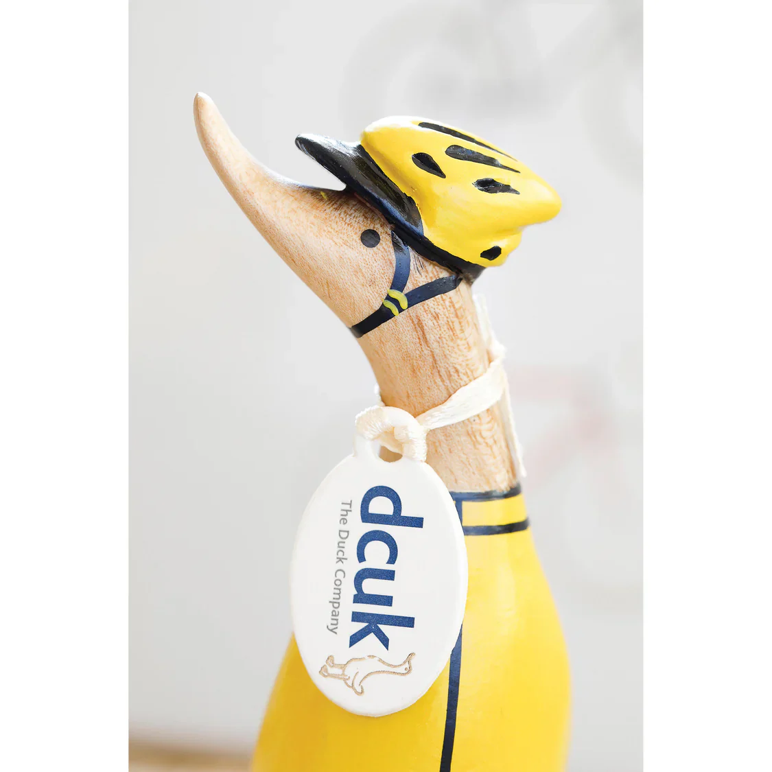 Dcuk Cyclist Dinky Ducks (1pc) - Image 10