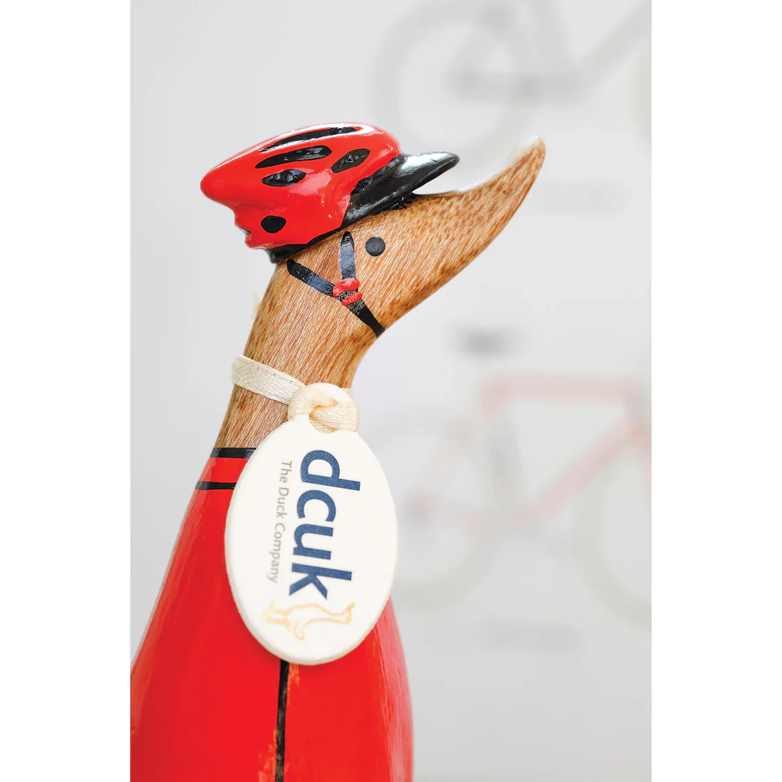 Dcuk Cyclist Dinky Ducks (1pc) - Image 11