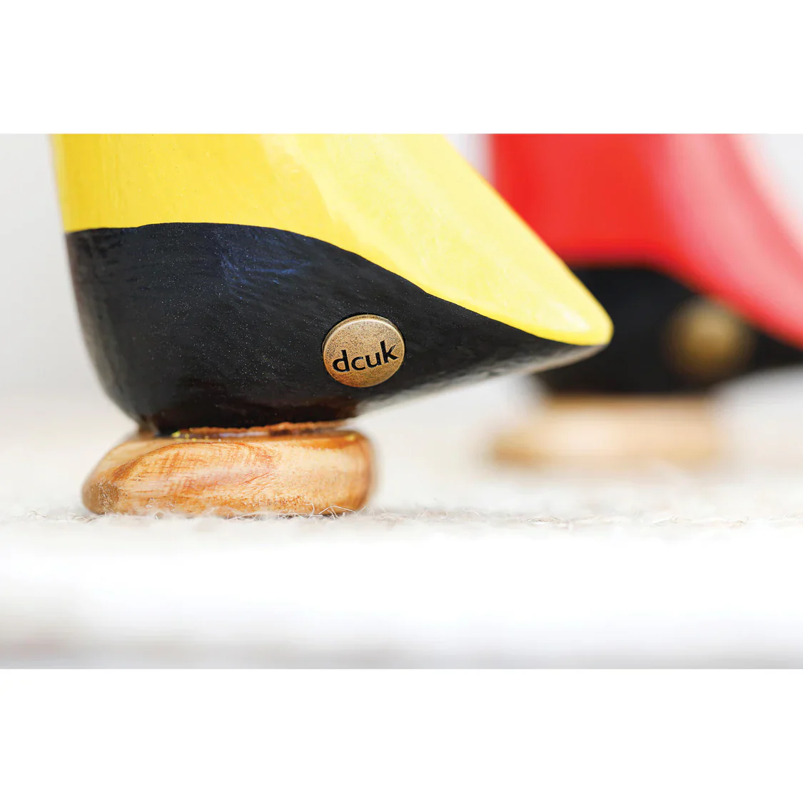 Dcuk Cyclist Dinky Ducks (1pc) - Image 12
