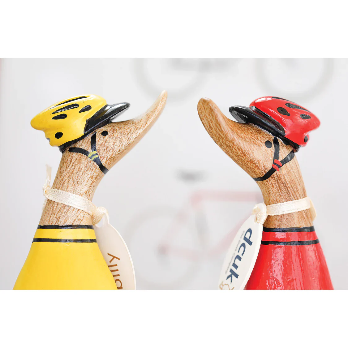 Dcuk Cyclist Dinky Ducks (1pc) - Image 13