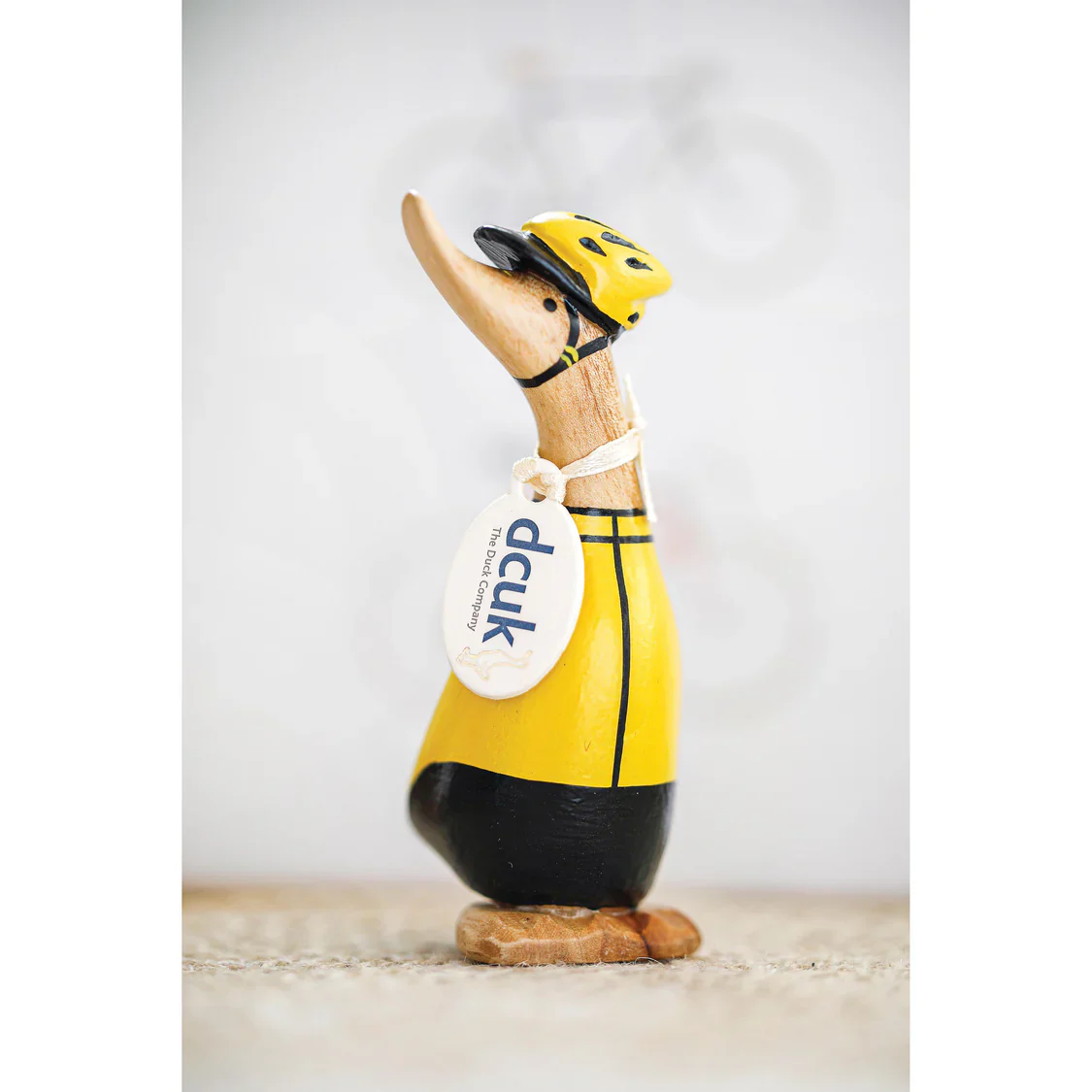 Dcuk Cyclist Dinky Ducks (1pc) - Image 14