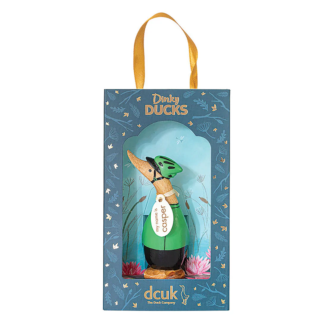Dcuk Cyclist Dinky Ducks (1pc) - Image 16