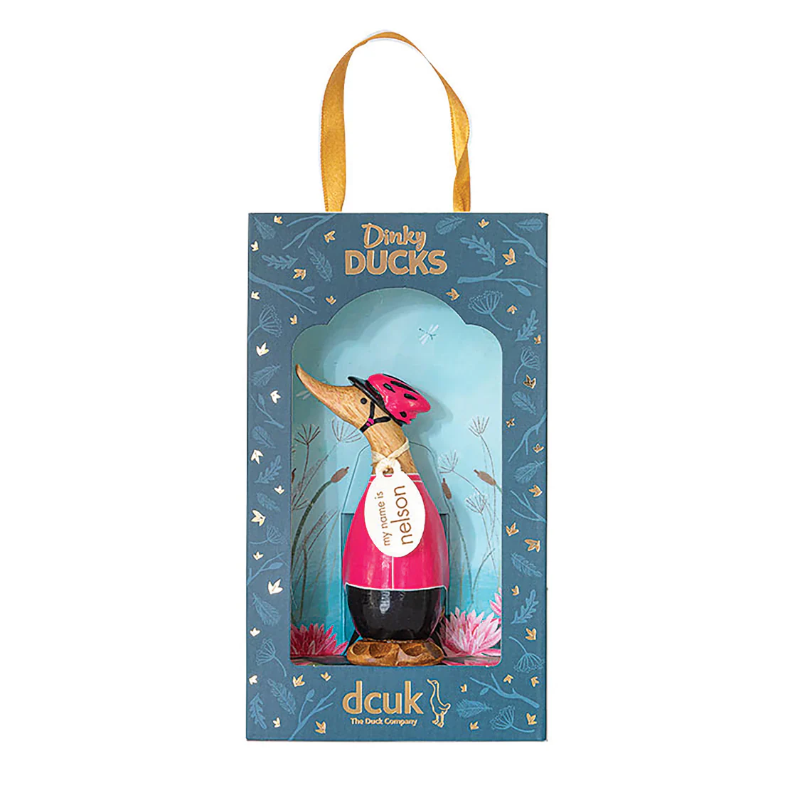 Dcuk Cyclist Dinky Ducks (1pc) - Image 17