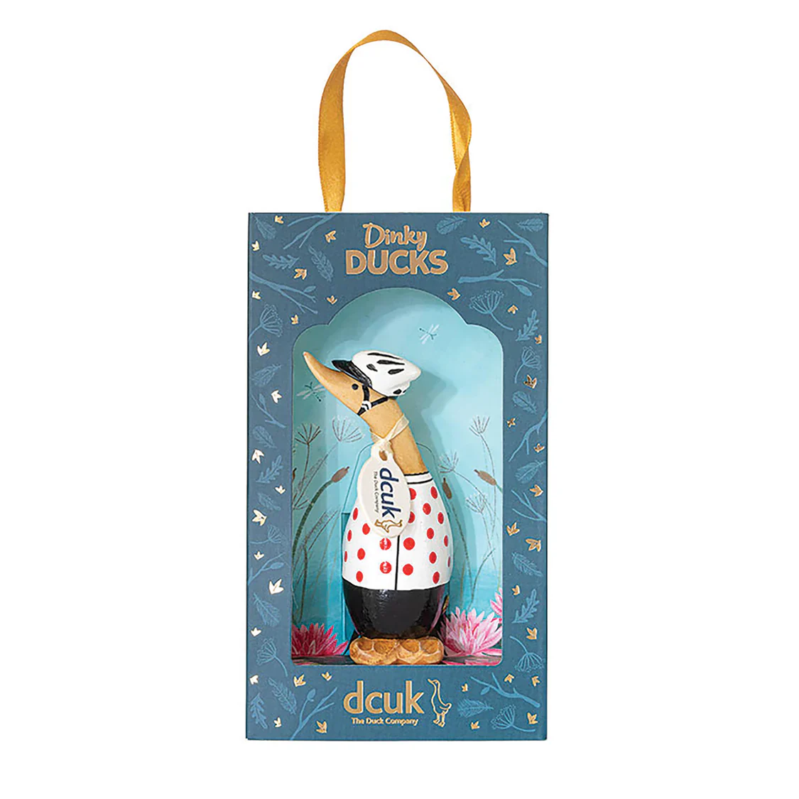 Dcuk Cyclist Dinky Ducks (1pc) - Image 18