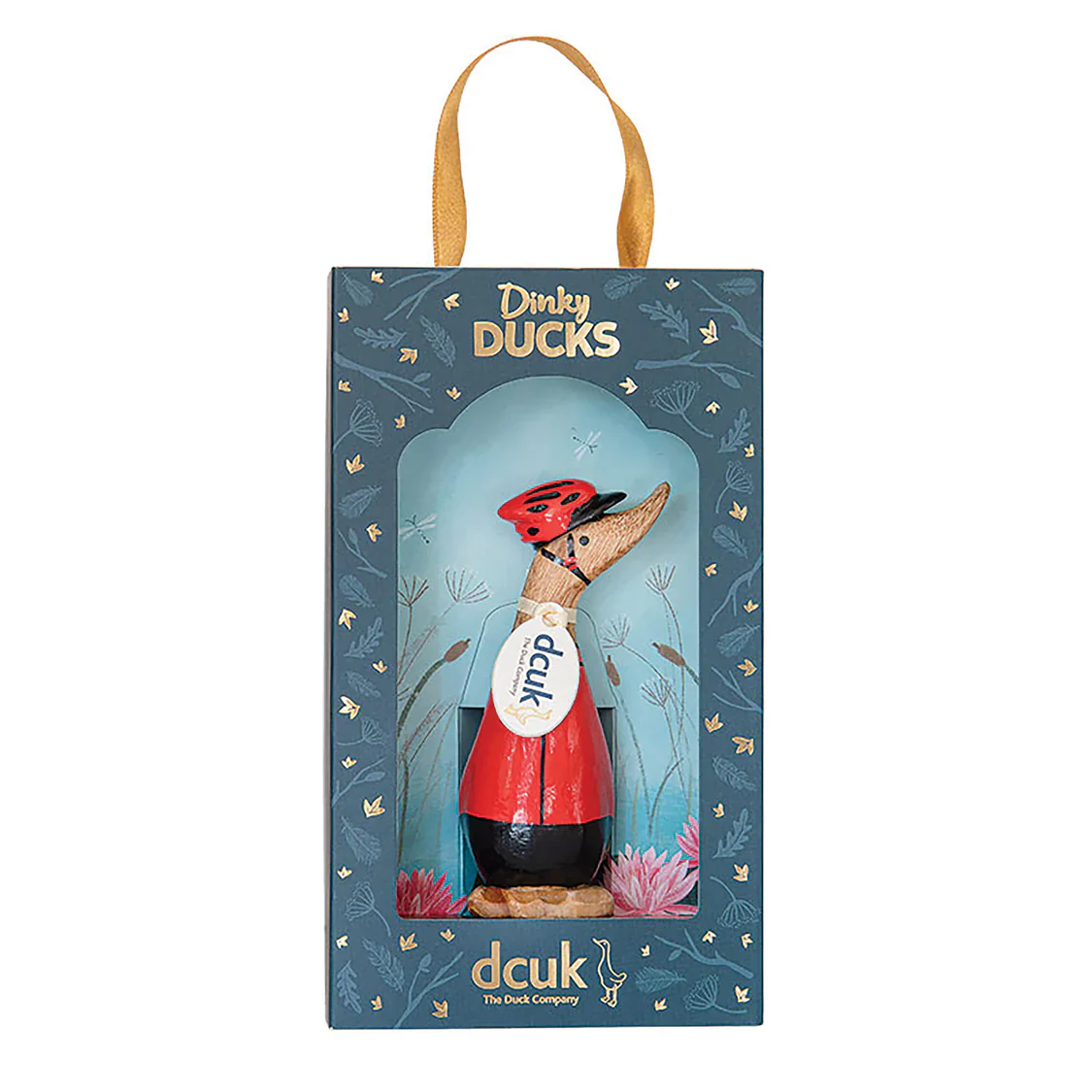 Dcuk Cyclist Dinky Ducks (1pc) - Image 19