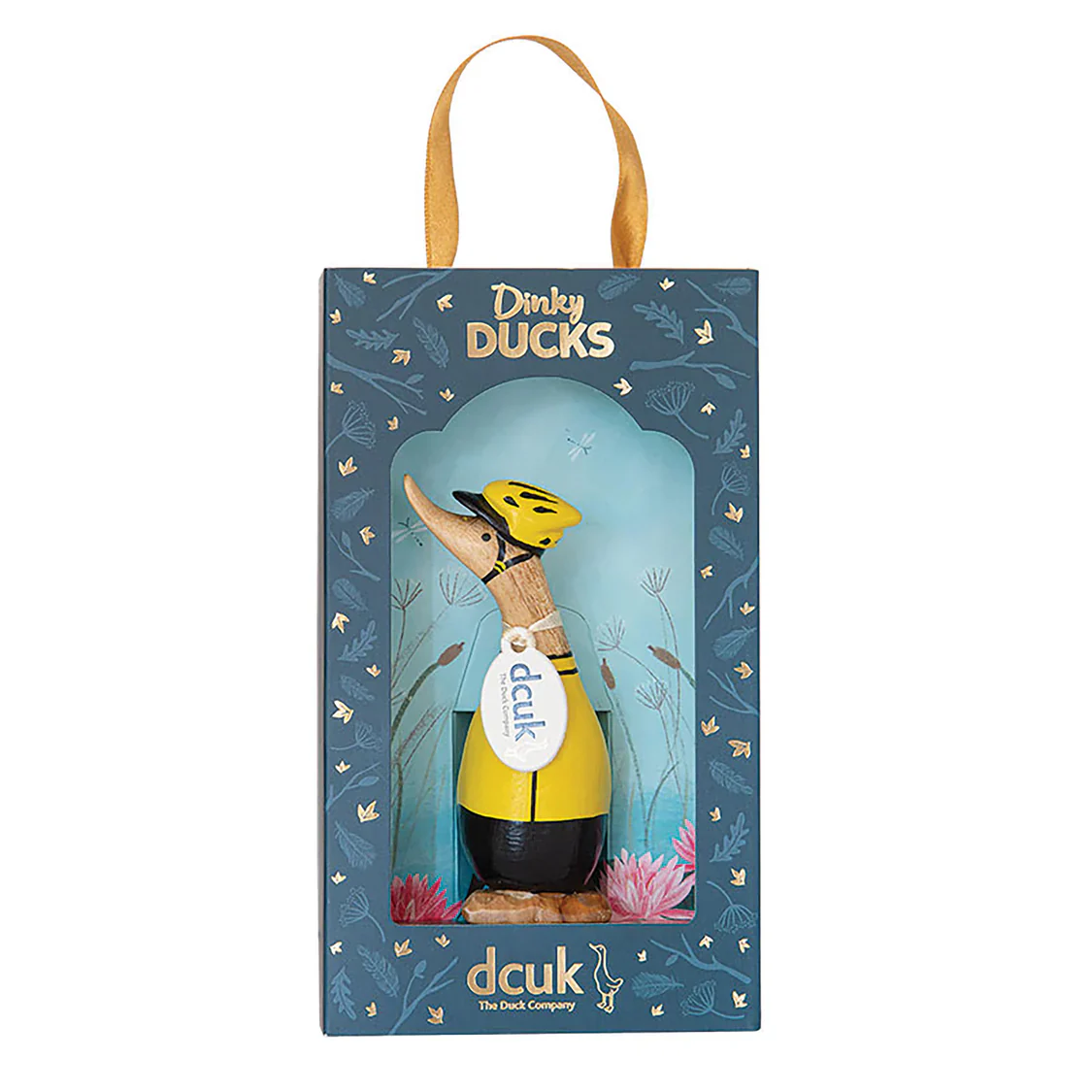Dcuk Cyclist Dinky Ducks (1pc) - Image 20