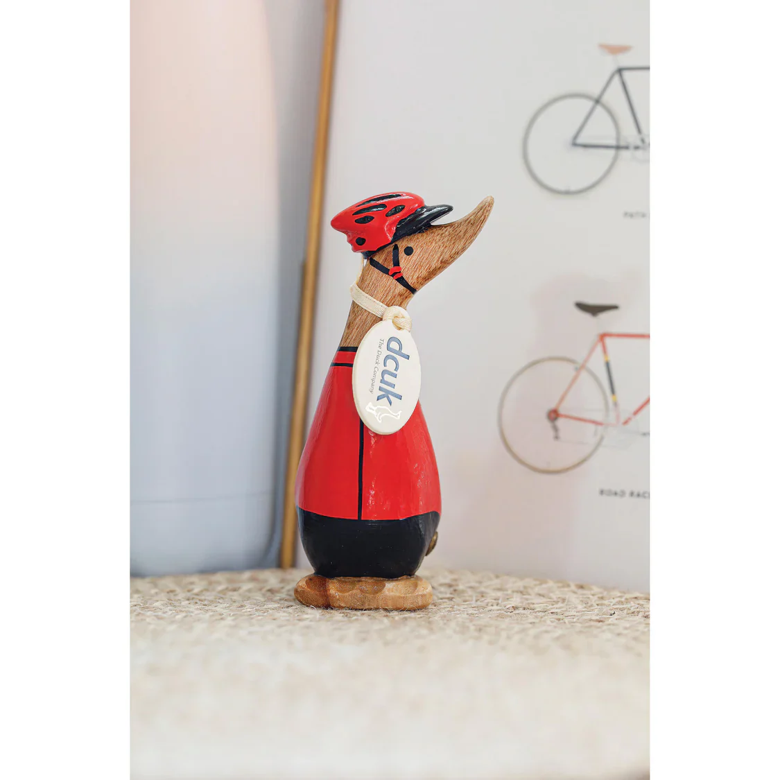 Dcuk Cyclist Dinky Ducks (1pc) - Image 6