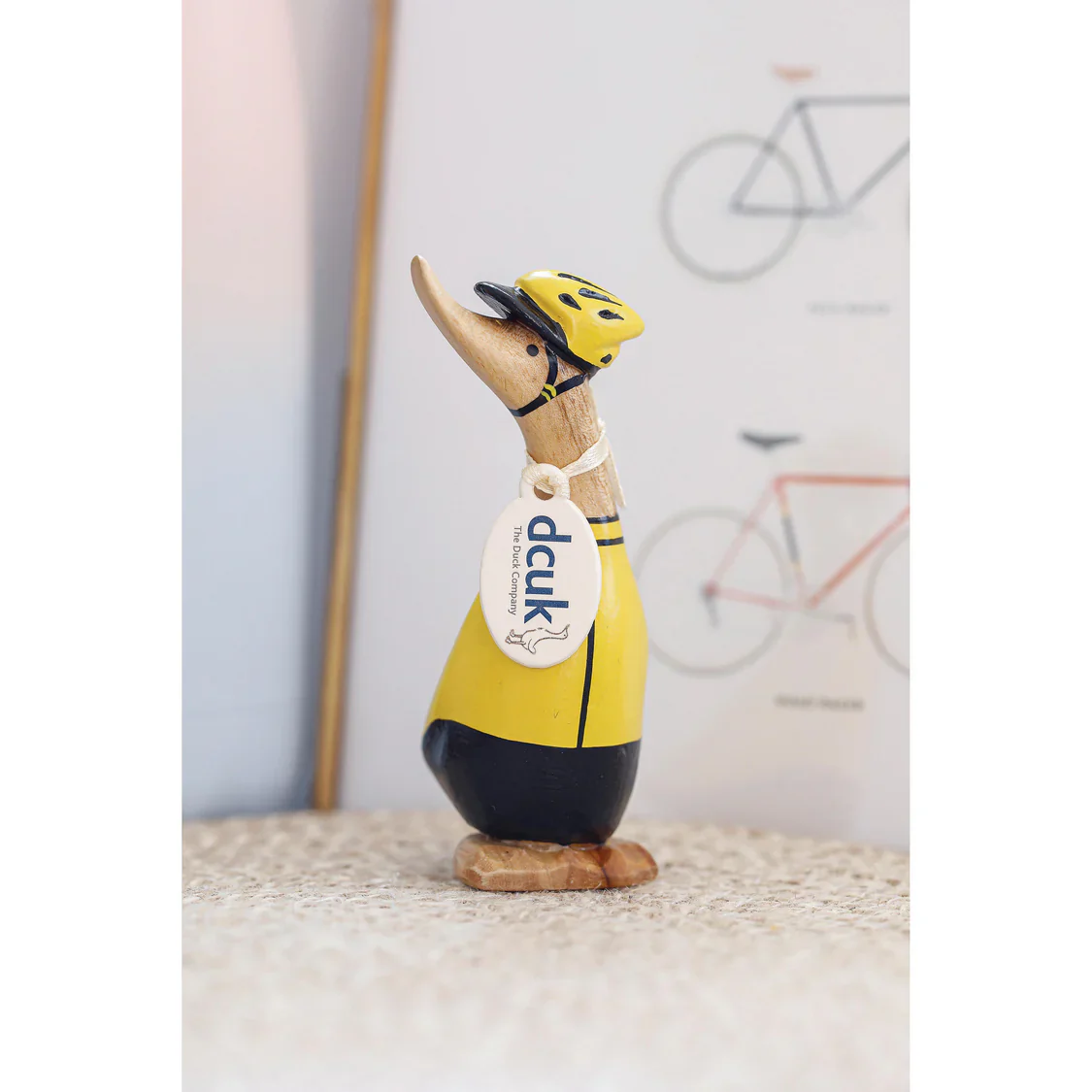 Dcuk Cyclist Dinky Ducks (1pc) - Image 7