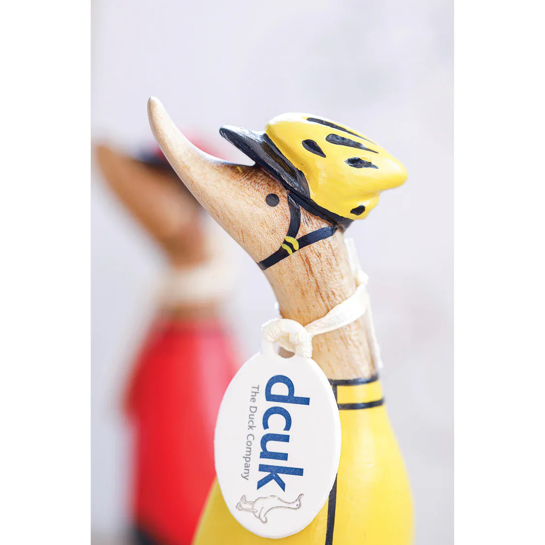 Dcuk Cyclist Dinky Ducks (1pc) - Image 9