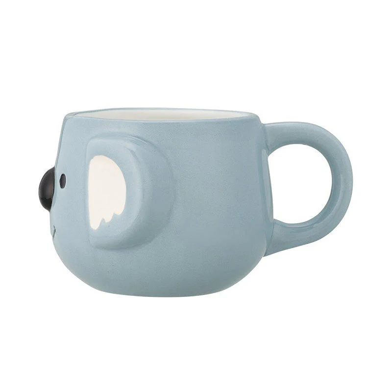 Decole Australian Animals Mug - Koala - Image 2