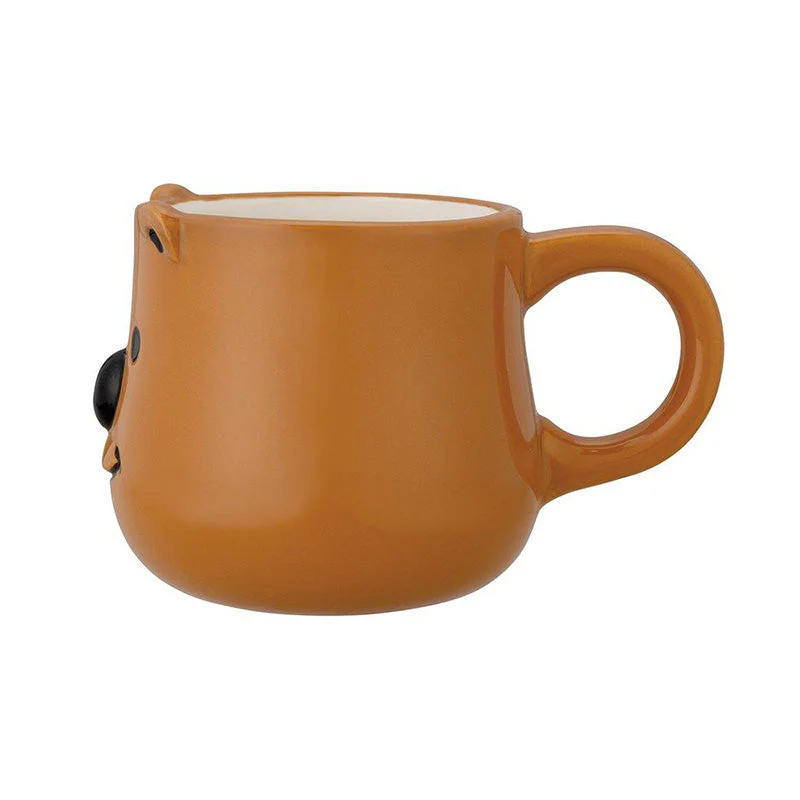 Decole Australian Animals Mug - Quokka - Image 2