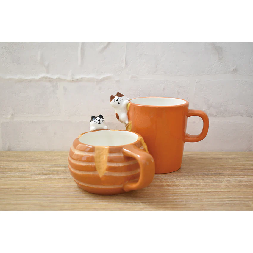 Decole Concombre Bread Mug - Baguette - Image 2