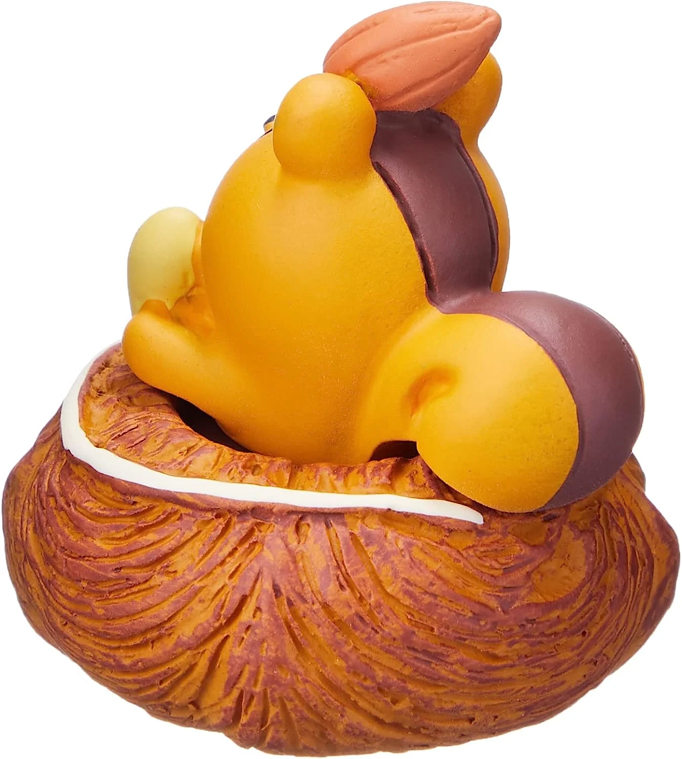 Decole Concombre Figurine - Bread & Coffee Shop - Mixed Nut Danish - Image 3