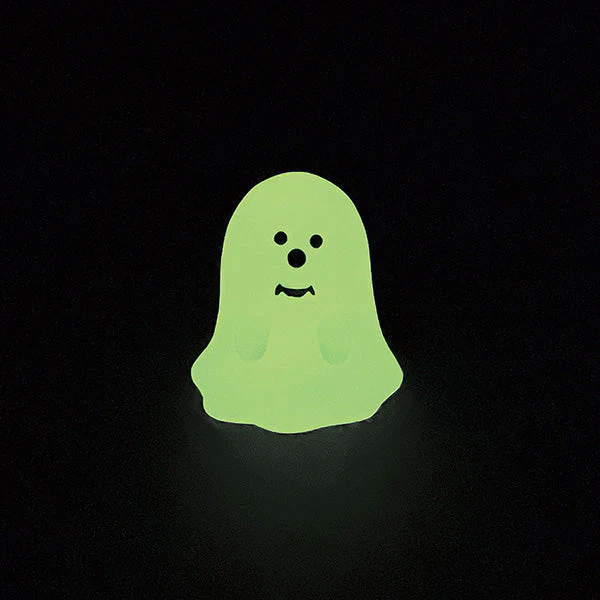 Decole Concombre Figurine - Halloween - Ghost (Luminous) - Image 2