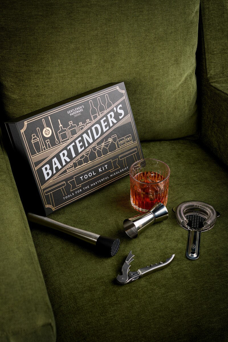 Designworks Bartenders Kit - Image 5